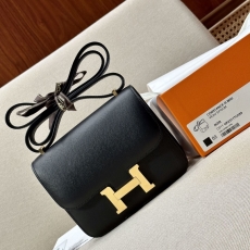 Hermes Constance Bags